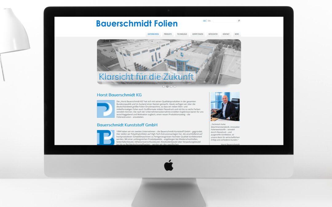 Bauerschmidt Kunststoff GmbH