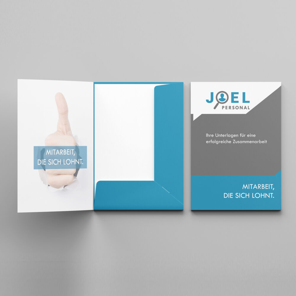 pw Joel Personal GmbH