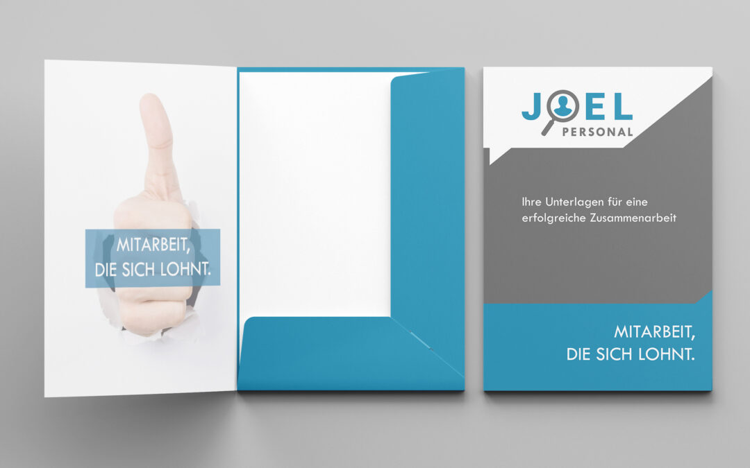 pw Joel Personal GmbH