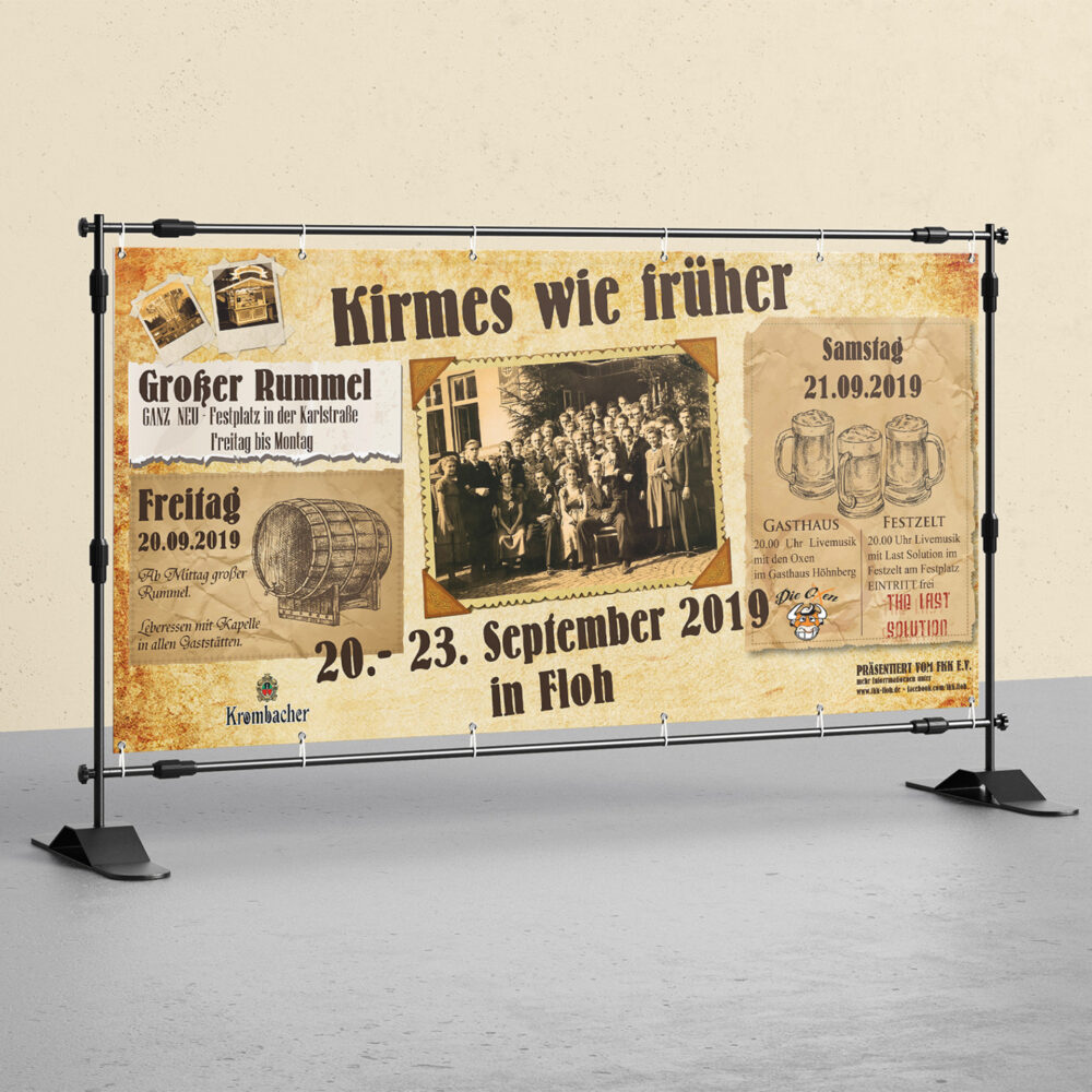 Flöher Kirmes- & Karnevalsverein e.V.