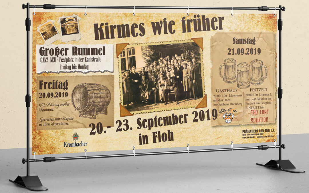 Flöher Kirmes- & Karnevalsverein e.V.