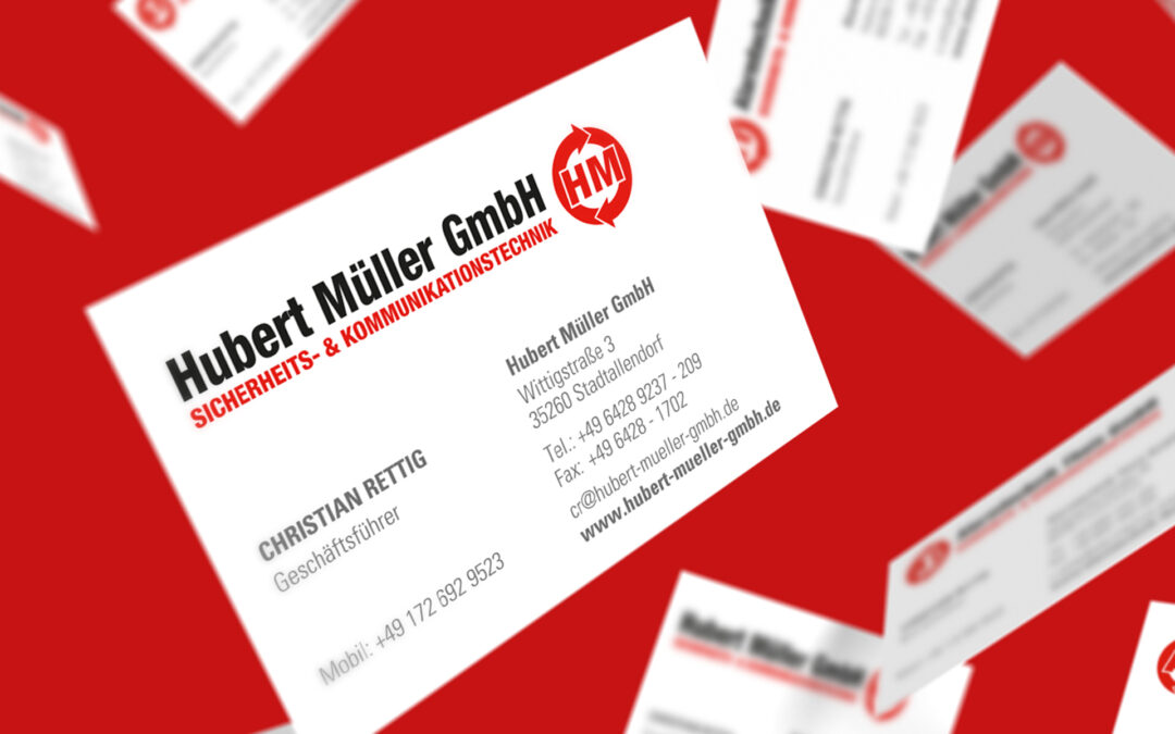 Hubert Müller GmbH