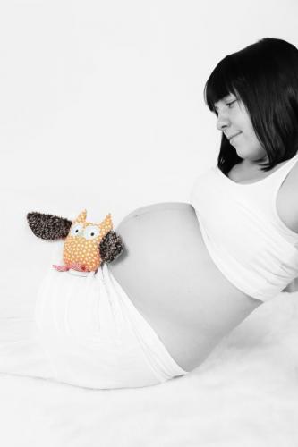 Babybauch 012