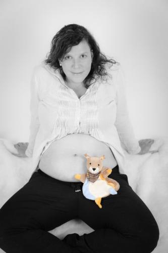 Babybauch 018