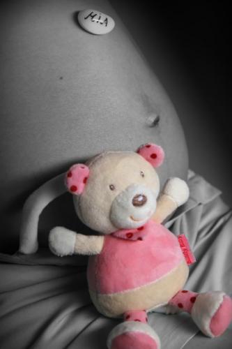 Babybauch 04